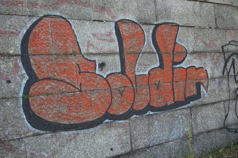Auf denn Spuren der Künstler….Oder …