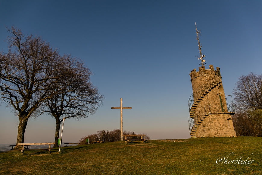 Wandern zum Mayrhofberg, ein interessanter Platz zum Fotografieren…