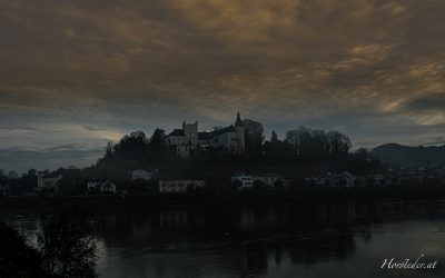 Donaublick……Ottensheim…