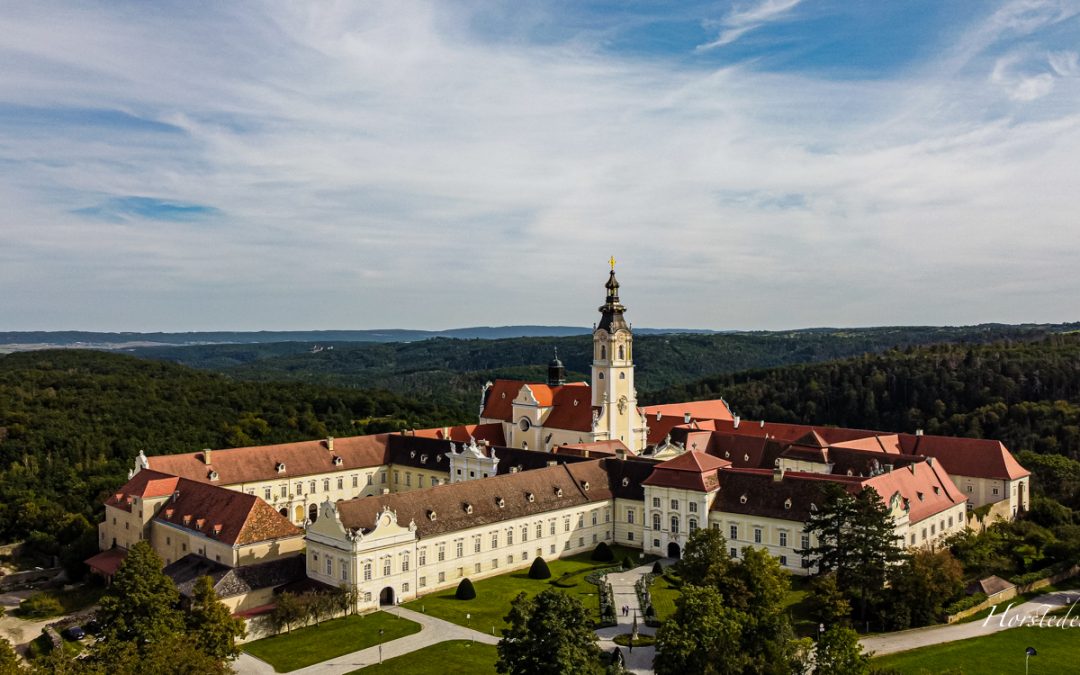 Stift Altenburg…Niederösterreich…