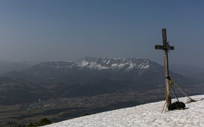 Gemütliche Wanderung auf den Schlenken..1648m