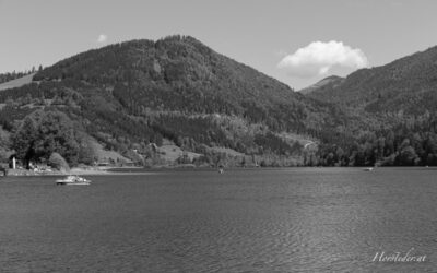 Lunz am See….