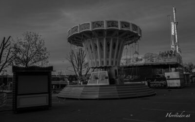 Der Markt mal in der Früh….
