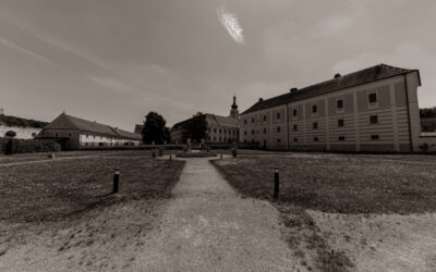 Stift Geras……