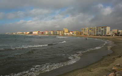 Von Lattes nach Sette den Canal du Midi entlang im Süd Frankreich. Eine geschichtsträchtige Tour die ich geradelt bin. Ich bin nur einen Teil geradelt.
