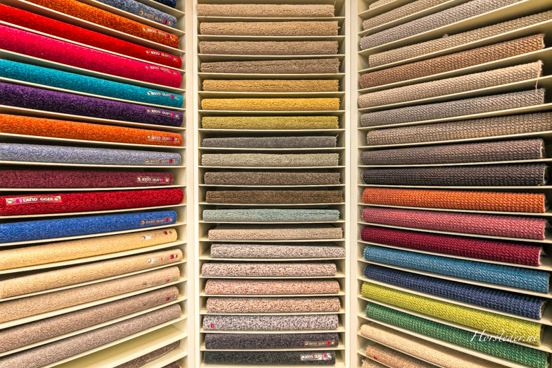 Ein Blick ins Farbengeschäft. In einem Farbengeschäft zu fotografieren das hat was, das Detail macht das Bild.